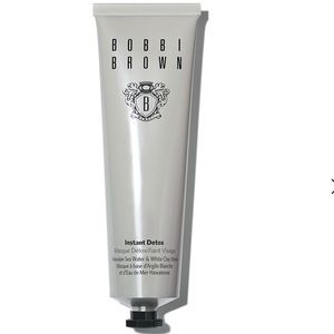 NIB - Bobbi Brown Instant Detox Mask